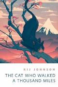 The Cat Who Walked a Thousand Miles: A Tor.Com Original