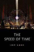The Speed of Time: A Tor.Com Original