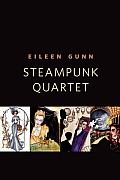 Steampunk Quartet: A Tor.Com Original