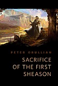 Sacrifice of the First Sheason: A Tor.Com Original
