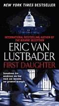 First Daughter Cover
