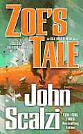 Zoe's Tale Cover