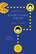 Everything Asian Cover