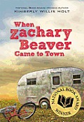 When Zachary Beaver Came to Town Cover