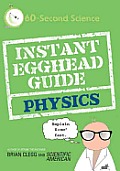 Instant Egghead Guide: Physics