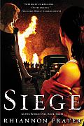 Siege: As the World Dies, Book Three