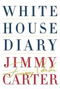 White House Diary Cover