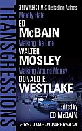 Transgressions Vol. 3: Merely Hate/Walking the Line/Walking around Money Cover