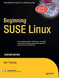 Beginning Suse Linux