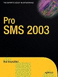 Pro SMS 2003