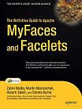 The Definitive Guide to Apache MyFaces and Facelets