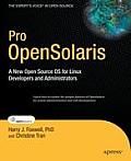 Pro Opensolaris