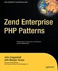 Zend Enterprise PHP Patterns