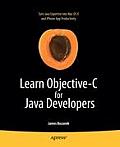 Learn Objective-C for Java Developers