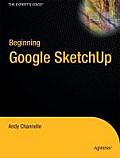 Beginning Google Sketchup