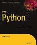 Pro Python