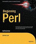 Beginning Perl