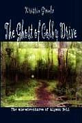 The Ghost of Colby Drive Cover