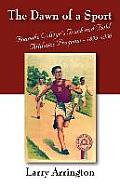 The Dawn of a Sport: Roanoke College's Track and Field Athletics Program - 1895-1930
