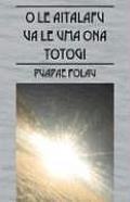O Le Aitalafu Ua Le Uma Ona Totogi