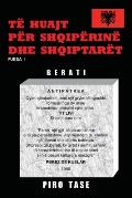 T Huajt PR Shqiprin Dhe Shqiptart Pjesa I