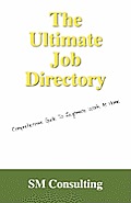 The Ultimate Job Directory: Comprehensive Guide to Working at Home