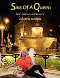 Sins of a Queen: Italian Appetizers and Desserts