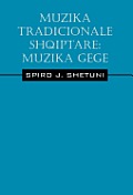 Muzika Tradicionale Shqiptare: Muzika Gege