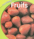 Food Groups #1: Fruits