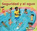 Seguridad! #1: Seguridad y El Agua (Water Safety) Cover