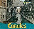Masas de Agua #1: Canales / Canals