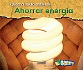 Ahorrar Energia Cover