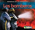 Personas de La Comunidad #1: Los Bomberos (Firefighters)
