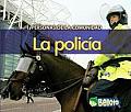 Personas de La Comunidad #1: La Polic-A (Police Officers)