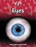 Body Focus #1: Eyes: (2nd Edition)