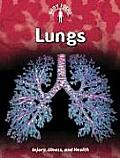 Body Focus #1: Lungs: (2nd Edition)