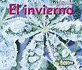 Las Estaciones #1: El Invierno (Winter)