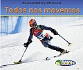 Discapacidades y Diferencias #1: Todos Nos Movemos