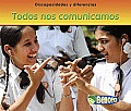 Discapacidades y Diferencias #1: Todos Nos Comunicamos
