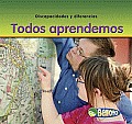 Discapacidades y Diferencias #1: Todos Aprendemos