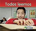 Discapacidades y Diferencias #1: Todos Leemos