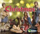 Christmas (Holidays and Festivals)