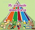 Mi Piramide Alimentaria = My Food Pyramid (Comer Sano)