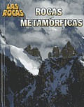 Rocas Metamrficas (Las Rocas)