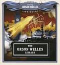 Orson Welles' Library