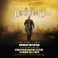 I Am Legend: And Other Stories Cover