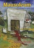 Mausoleum: A Ben Abbott Mystery Cover