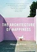 The Architecture of Happiness