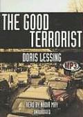 The Good Terrorist Cover