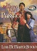 The Sharing Knife, Vol. 3: Passage Cover